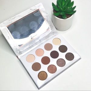 BN PÜR Soirée Diaries Eyeshadow Palettes